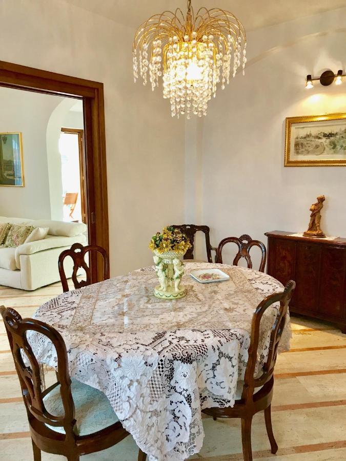 Villa Beatrice Lonato Exteriér fotografie